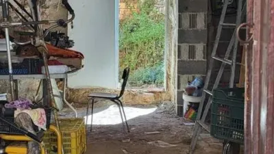 Rustic house in Castellnovo photo 28