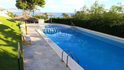 Apartment in Mazarrón photo 10