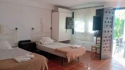 Chalet in Níjar photo 123
