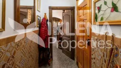 Chalet on Almería Street photo 59