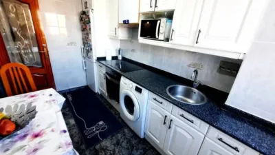 Apartment in Arteagabeitia-Retuerto-Kareaga photo 4