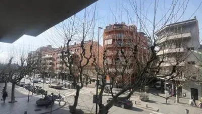 Apartment on Passeig del Doctor Moragas photo 9