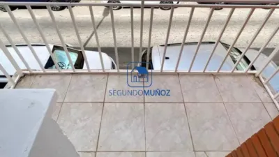 Apartment in Mazarrón photo 25