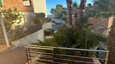 House on Carrer del Castanyer photo 22