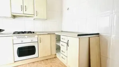 Apartment on Calle Federico Ruiz Vertedor photo 7