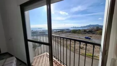 Apartment in Carboneras photo 28