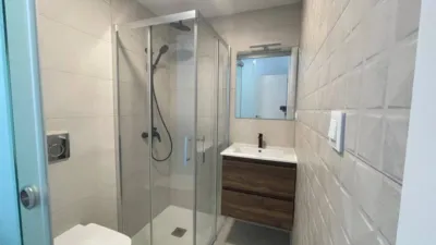Apartment in Playa Flamenca-Las Piscinas photo 22