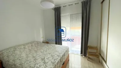 Apartment in Mazarrón photo 17