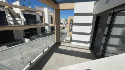 Apartment in Playa Flamenca-Las Piscinas photo 33