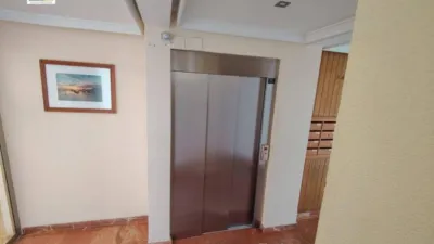 Apartment in Playa de San Juan photo 29