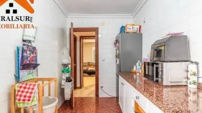 Apartment in Parque Alcosa-Jardines del Edén photo 19
