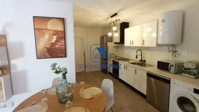 Apartment in Mazarrón photo 2