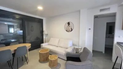 Apartment in Playa Flamenca-Las Piscinas photo 15