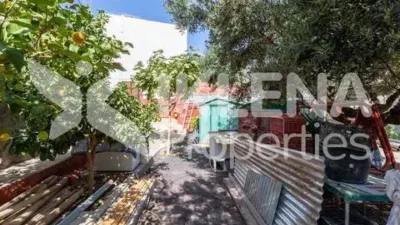 Chalet on Almería Street photo 52