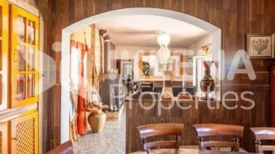 Chalet on Almería Street photo 35