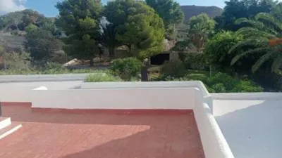 Chalet in Níjar photo 93