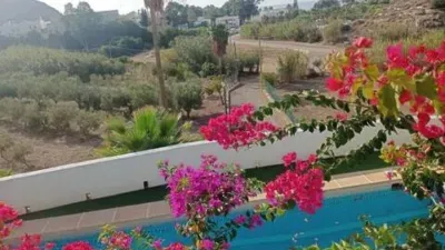 Chalet in Níjar photo 70