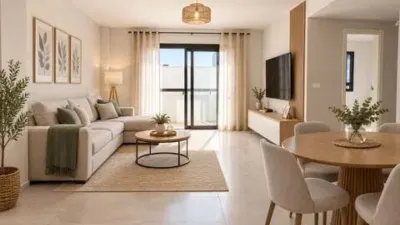 Apartment in Arona photo 4