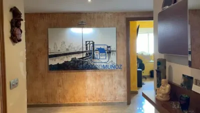Chalet en Mazarrón photo 16