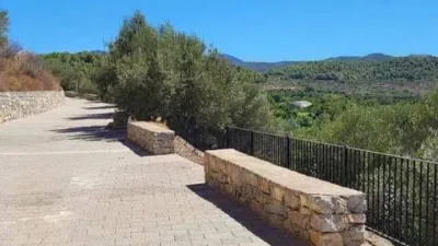 Rustic house in Castellnovo photo 38