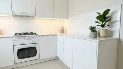 Apartment on Calle Federico Ruiz Vertedor photo 6