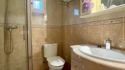 Rustic property in Sineu photo 18