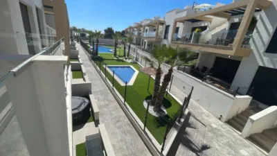 Apartment in Playa Flamenca-Las Piscinas photo 8