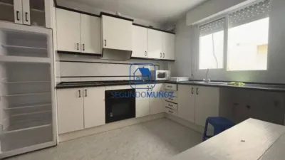 Chalet in Mazarrón photo 13
