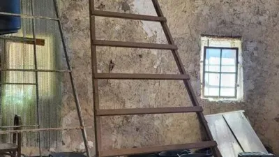 Rustic house in Castellnovo photo 16