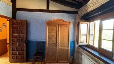 Rustic house in Aguilar de Campoo photo 18