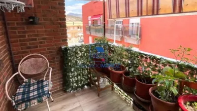 Apartment in Mazarrón photo 20