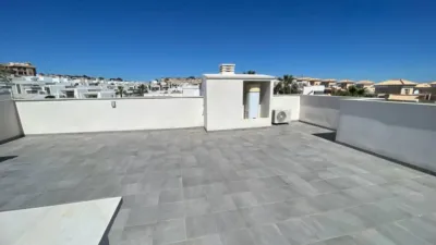 Apartment in Playa Flamenca-Las Piscinas photo 34