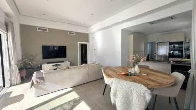Casa – Rafal - Vista 3