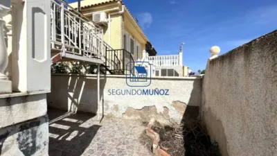 Chalet in Mazarrón photo 16