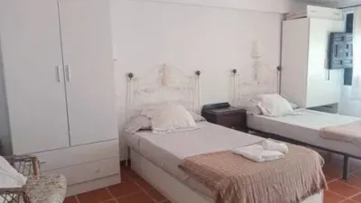 Chalet in Níjar photo 125