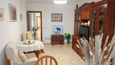 Apartment in Mazarrón photo 17