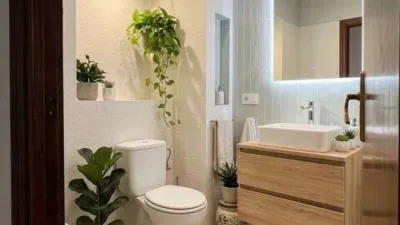 Apartment on Calle Federico Ruiz Vertedor photo 17