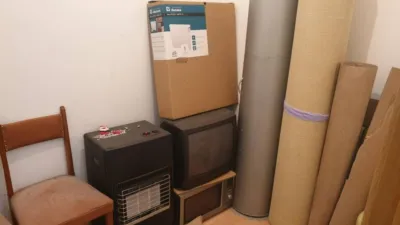 Apartment in the City Centre photo 19