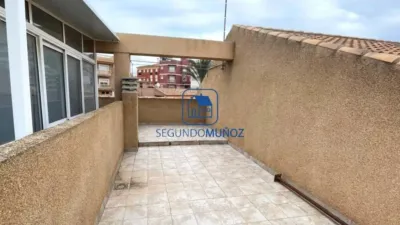 Apartment in Mazarrón photo 18