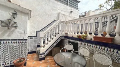 House in Jaén Capital photo 7