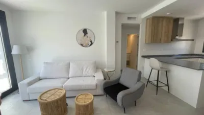 Apartment in Playa Flamenca-Las Piscinas photo 18