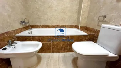 Apartment in Mazarrón photo 20