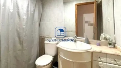 Apartment in Mazarrón photo 13