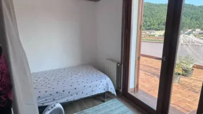 Attic in Sant Joan Les Fonts photo 9