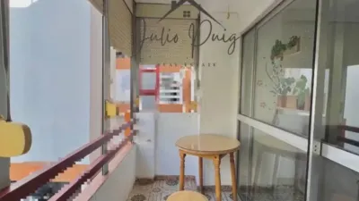Apartment in Seville City photo 3