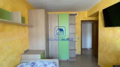 Chalet en Mazarrón photo 8