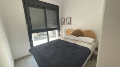 Apartment in Playa Flamenca-Las Piscinas photo 23