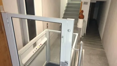Apartment in the City Centre photo 21