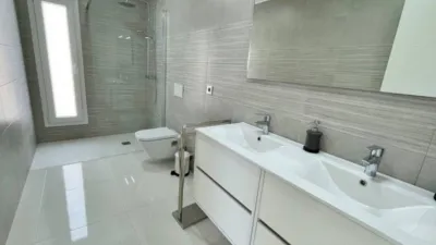 Casa – Rafal - Vista 2