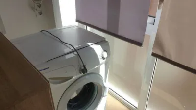 Apartment in A Carballeira photo 15
